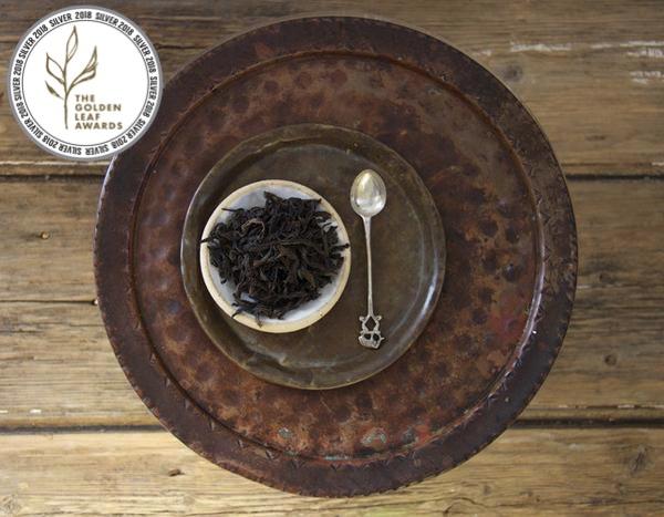 Best Organic Oolong Loose Leaf Tea