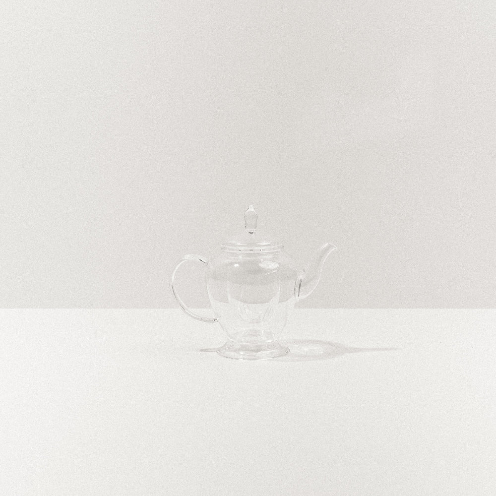 teapot for one