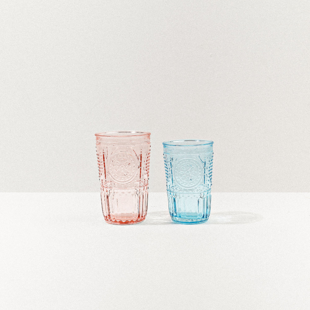 Iced Tea Glasses