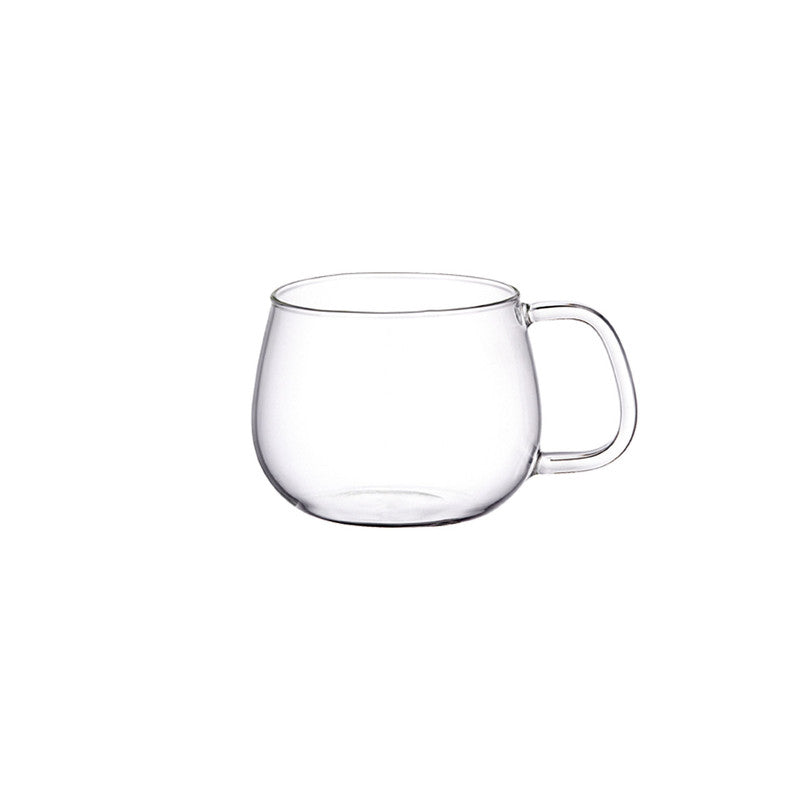 Kinto Glass Tea Cup