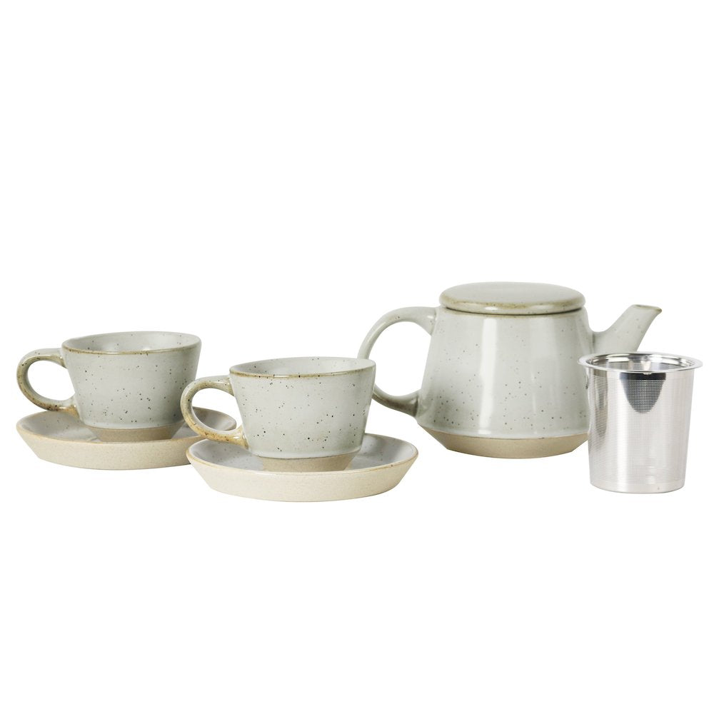 Ritual Tea Set